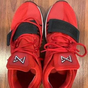 Nike PG1 Basketball Shoes